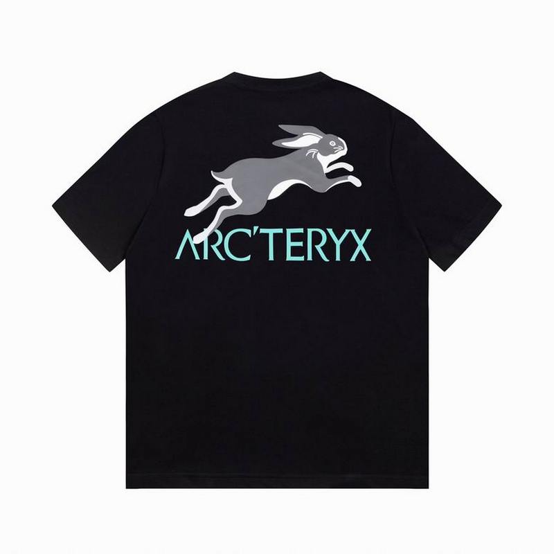 ARC'TERYX Men's T-shirts 31